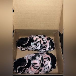 Brand new ugg slippers